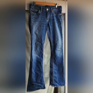 Silver Jeans Suki Bootcut 30/33